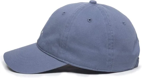 Vista 40 de Outdoor Cap Sombrero de papá de montaña - Gorra de algodón suave sin estructura