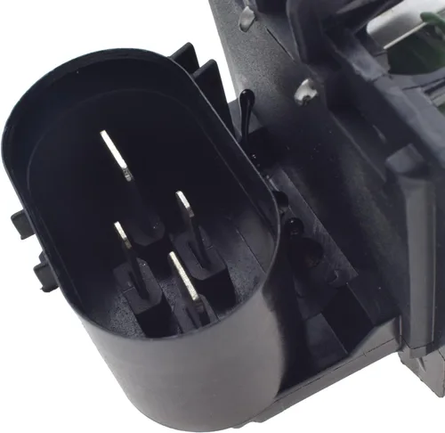Vista 9 de Resistencia 94749639 del motor del ventilador del ventilador para Chevrolet Cruze Opel Astra Zafira Vectra
