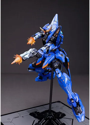 Vista 8 de MOSHOW toys Efecto Progenitor MCT-J03 Fecha Masamune Brahma Maru Mecha 1/72 Escala Figura