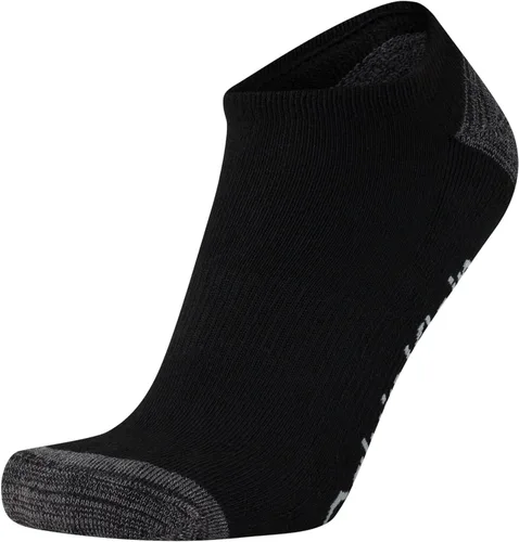 Vista 5 de Calvin Klein Mens No Show Socks - 12 Pack Soft Stretch Cushioned Casual Low Cut Socks for Men with Non Slip Heel