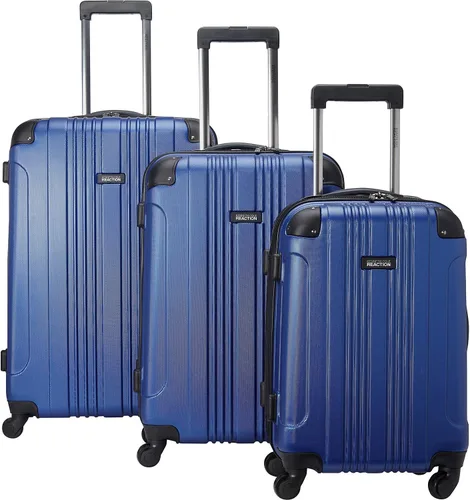 Vista 121 de Kenneth Cole Reaction Out Of Bounds - Equipaje de transporte vertical, Carbón), 5705058