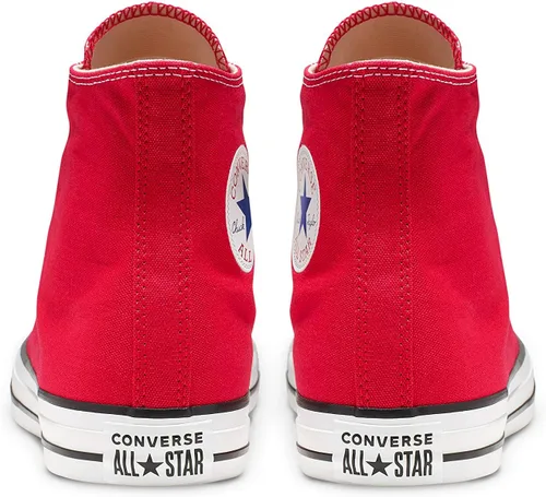 Vista 3 de Converse M9162 - Tenis beige blanco CT AS HI Can