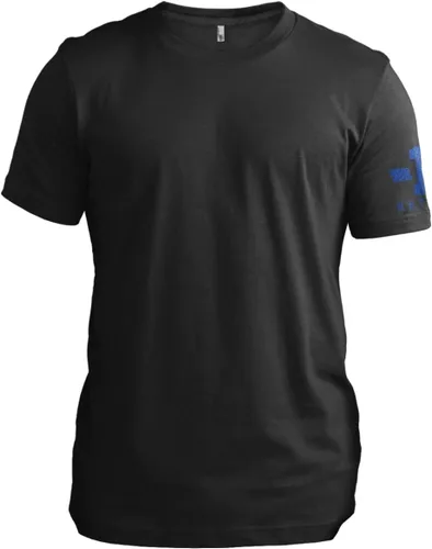 Vista 3 de Blue Carbon Onyx American Flag