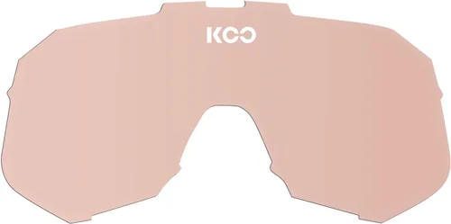 Vista 4 de KOO Demos Sunglass Lenses I Lentes de repuesto intercambiables para gafas de sol Demos
