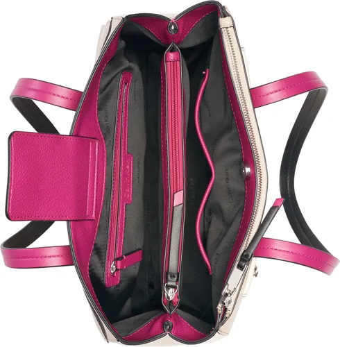 Vista 4 de Calvin Klein Hadley - Bolsa con triple compartimento