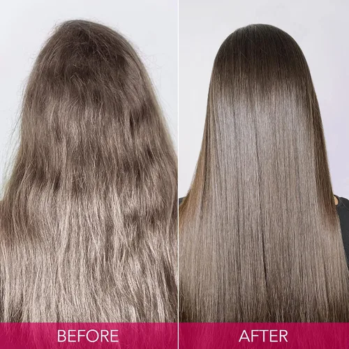 Vista 3 de Keratin Complex - Champú suavizante Keratin Care - 33.8 fl oz