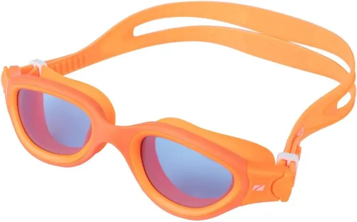 Vista 8 de ZONE3 Venator-X - Gafas de natación con lentes antiniebla/gran angular, visión clara, sin fugas, gafas de natación para agua abierta/piscina