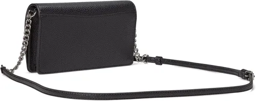 Vista 2 de Calvin Klein Billetera novedosa en una cuerda