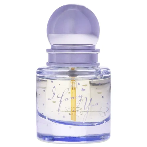 Vista 2 de Jessica Simpson I Fancy You for Women - Eau de Parfum Spray de 0.25 oz