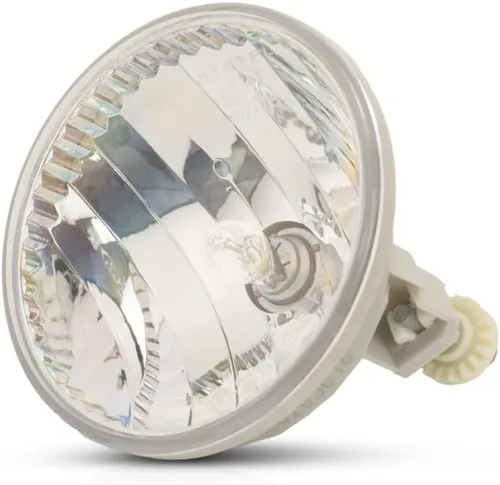 Vista 4 de Conjunto de luz antiniebla para Jeep Patriot 2011-2017 para el lado del conductor o del pasajero Una sola pieza Sahara/Overland/Sport/Sport S