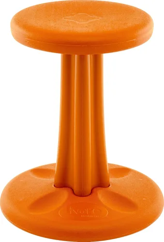 Vista 25 de Silla bamboleante para niños y adolescentes, para una experiencia activa donde los niños ya no tendrán que sentarse fijamente, "el mejor asiento