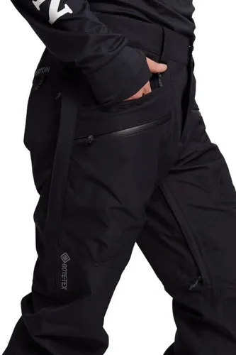Vista 6 de Burton Gore-Tex Vent - Pantalón de esquí para hombre