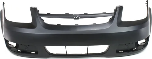 Vista 9 de Garage-Pro Cubierta de parachoques compatible con Chevrolet Silverado 1500 2014-2015 con textura frontal superior certificada CAPA