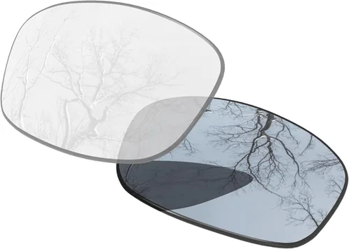 Vista 28 de ToughAsNails Replacement Lenses for Oakley Canteen 2014 Sunglass - More Options