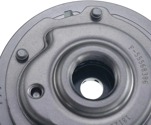 Vista 6 de Piñón de engranaje del árbol de levas con sincronización variable para Chevrolet Cruze Sonic Aveo Aveo5 (lado de admisión)