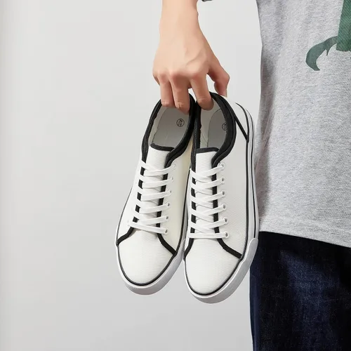Vista 5 de yageyan Zapatos deportivos de moda para hombre, zapatos cómodos para correr
