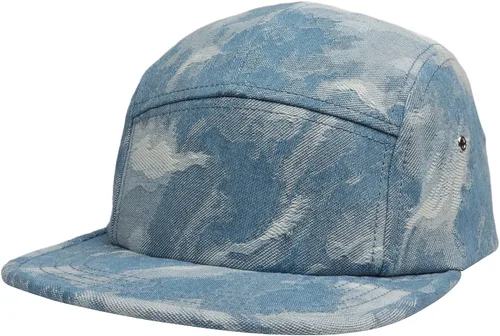 Vista 113 de Gorra de 5 paneles Diseños únicos multicolor Gorras para hombres y mujeres Grande o XL