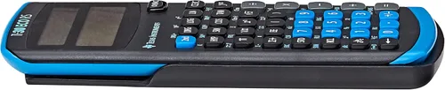 Vista 4 de Texas Inst. TI-30 Eco RS - Calculadora científica