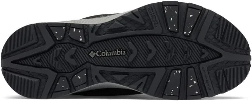 Vista 3 de Columbia Paninaro - Botas de nieve de meter con sistema Omni-Heat para mujer