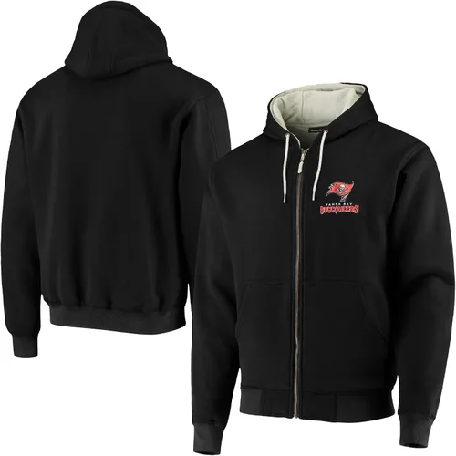Vista 22 de Craftsman Suéter térmico con cremallera completa para hombre