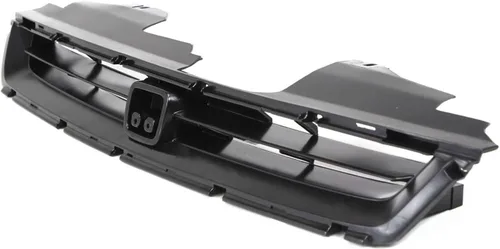 Vista 2 de Garage-Pro Conjunto de rejilla compatible con Honda Accord 1996-1997 negro texturizado HO1200135