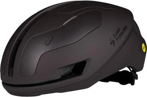 Vista 14 de Sweet Protection Falconer Aero 2Vi MIPS - Casco Negro mate