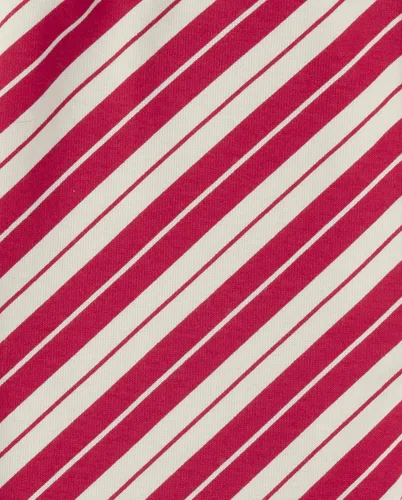 Vista 58 de Gymboree Conjunto de pijama unisex de algodón de Navidad de 2 piezas, niño grande, niño pequeño, gimnasio para bebé