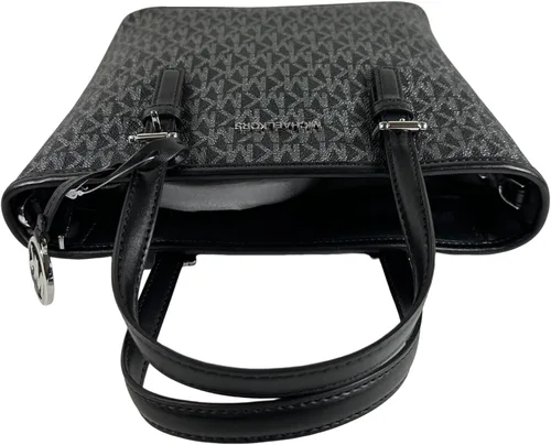 Vista 7 de Michael Kors XS Carry All Jet Set - Bolso de viaje para mujer