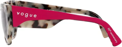 Vista 4 de Vogue Eyewear Gafas de sol cuadradas Vo5409s para mujer