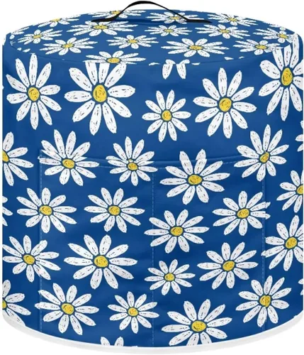 Vista 11 de Flashideas Cherry Love - Funda para olla a presión con bolsillo de almacenamiento compatible con olla instantánea de 8 cuartos de galón, accesorios