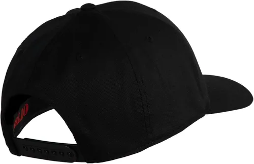 Vista 4 de e4Hats.com Gorra bordada militar retirada de la Marina de los EE