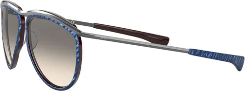 Vista 3 de Ray-Ban RB2219 Olympian Aviator - Gafas de sol