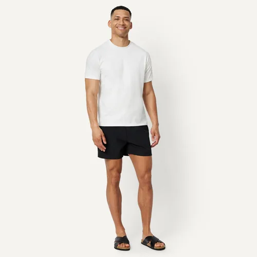 Vista 5 de Amazon Essentials Bañador corto para hombre