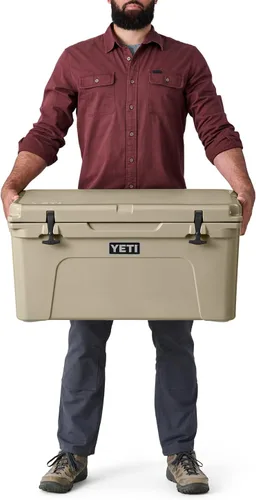 Vista 6 de YETI Tundra 65 Enfriador