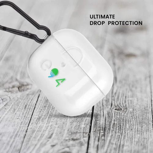 Vista 3 de Case-Mate - Funda Airpods Pro