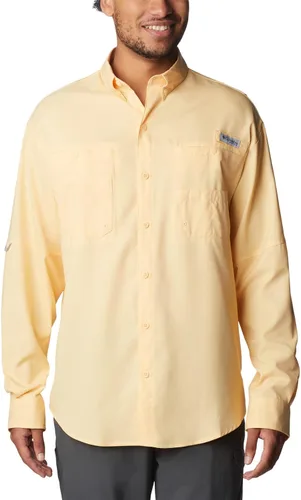 Vista 18 de Columbia PFG Tamiami II - Camiseta de manga larga para hombre