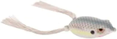 Vista 20 de Spro Junior Bronzeye - Cebo de rana (1 unidad)
