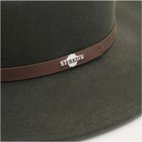 Vista 5 de Stetson Twrt66-0630 Salvia