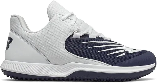 Vista 3 de New Balance FuelCell 4040 V6 - Tenis de béisbol para hombre