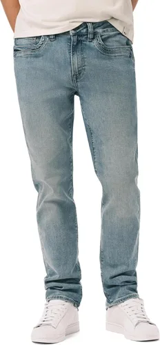 Vista 32 de Buffalo David Bitton Jeans Straight Six para hombre