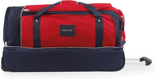 Vista 3 de Nautica Lander 30" Rolling Duffel