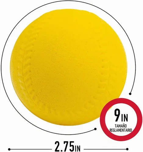 Vista 2 de Franklin Sports XT Batting Tee