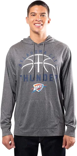 Vista 15 de Ultra Game Men's NBA Official Super Soft Lightweight Hoodie Sweatshirt