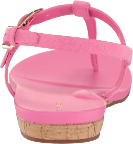 Vista 3 de Cole Haan Sandalias de cuña Francine Demi para mujer