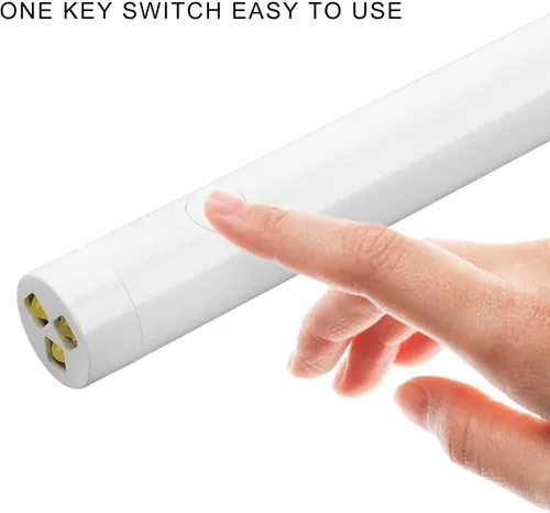 Vista 7 de Sonew Mini lámpara LED de uñas para uñas de gel, 3 linternas LED, máquina de secado de uñas de portabilidad, secadora de uñas de luz de gel