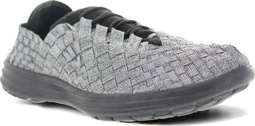 Vista 3 de Bernie Mev Victoria - Zapatos para caminar para mujer