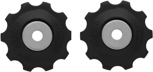 Vista 2 de Shimano Switch Pulley KPL. RDCT90, RDTY30 VK Unit = 10 Sets