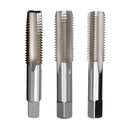 Vista 13 de Drill America DWTB0-80P12 0-80 - Grifo manual de acero al carbono (12 unidades), serie DWT