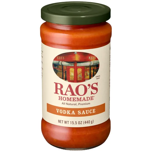 Vista 35 de Salsa Raos Arrabbiata, 15.5 OZ