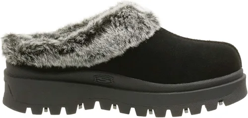 Vista 2 de Skechers Fortress - Pantuflas zuecos para mujer